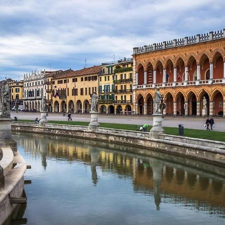 Dimora Ellen Apartman Padova Kültér fotó