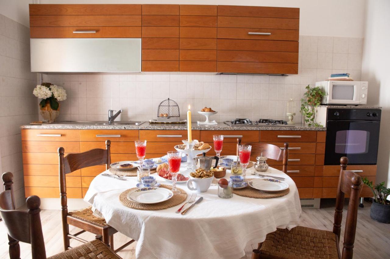 Dimora Ellen Apartman Padova Kültér fotó
