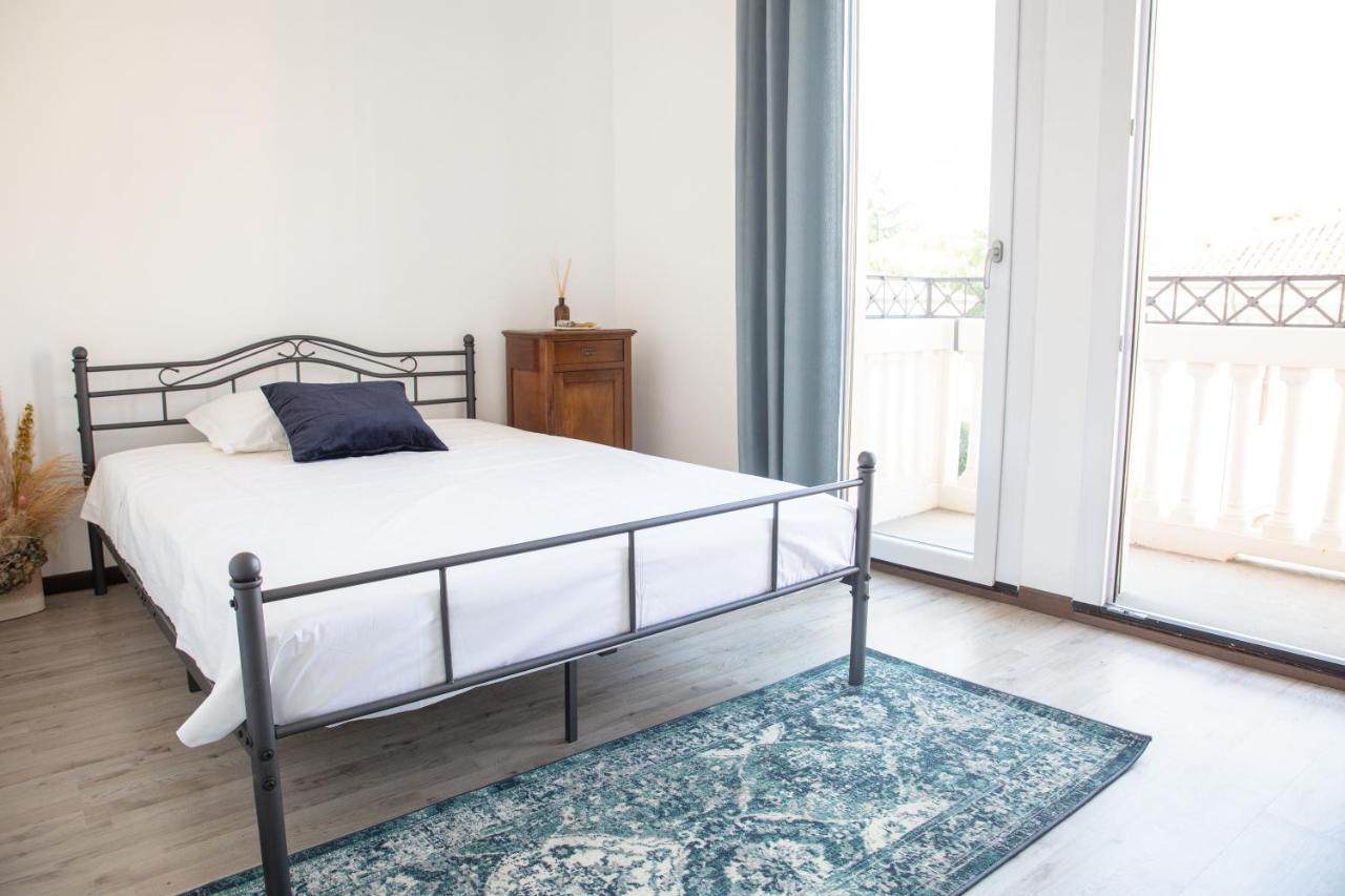 Dimora Ellen Apartman Padova Kültér fotó
