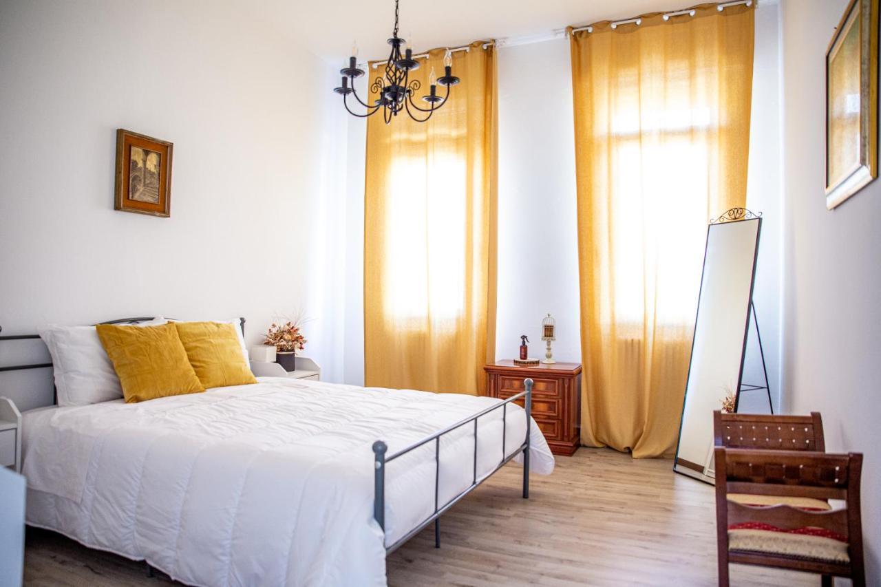 Dimora Ellen Apartman Padova Kültér fotó