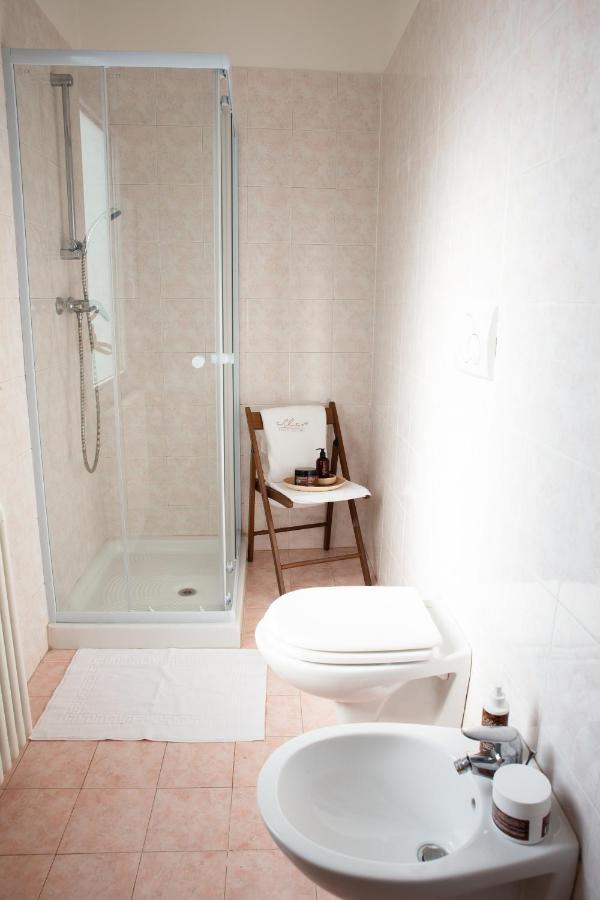 Dimora Ellen Apartman Padova Kültér fotó