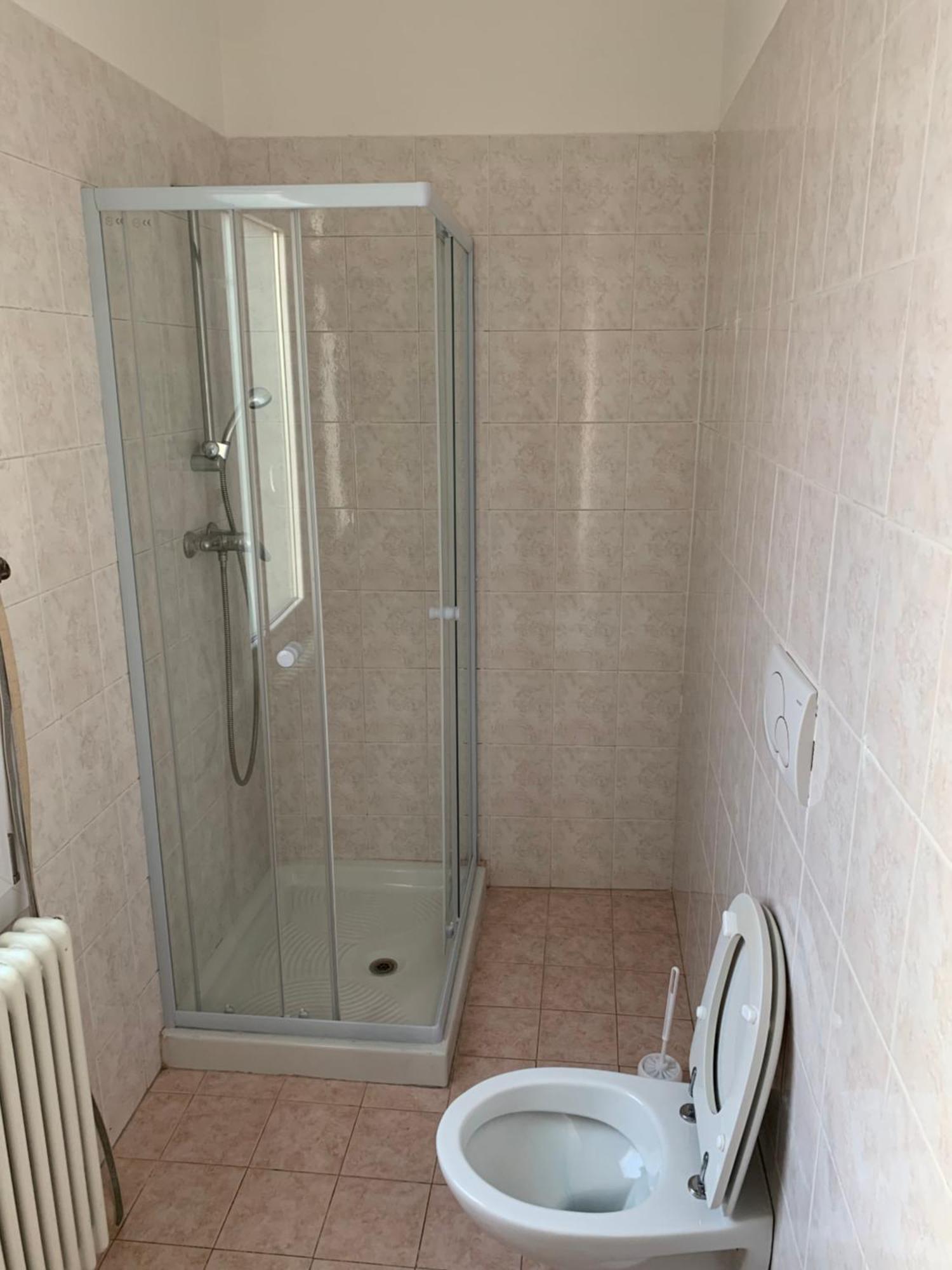 Dimora Ellen Apartman Padova Kültér fotó