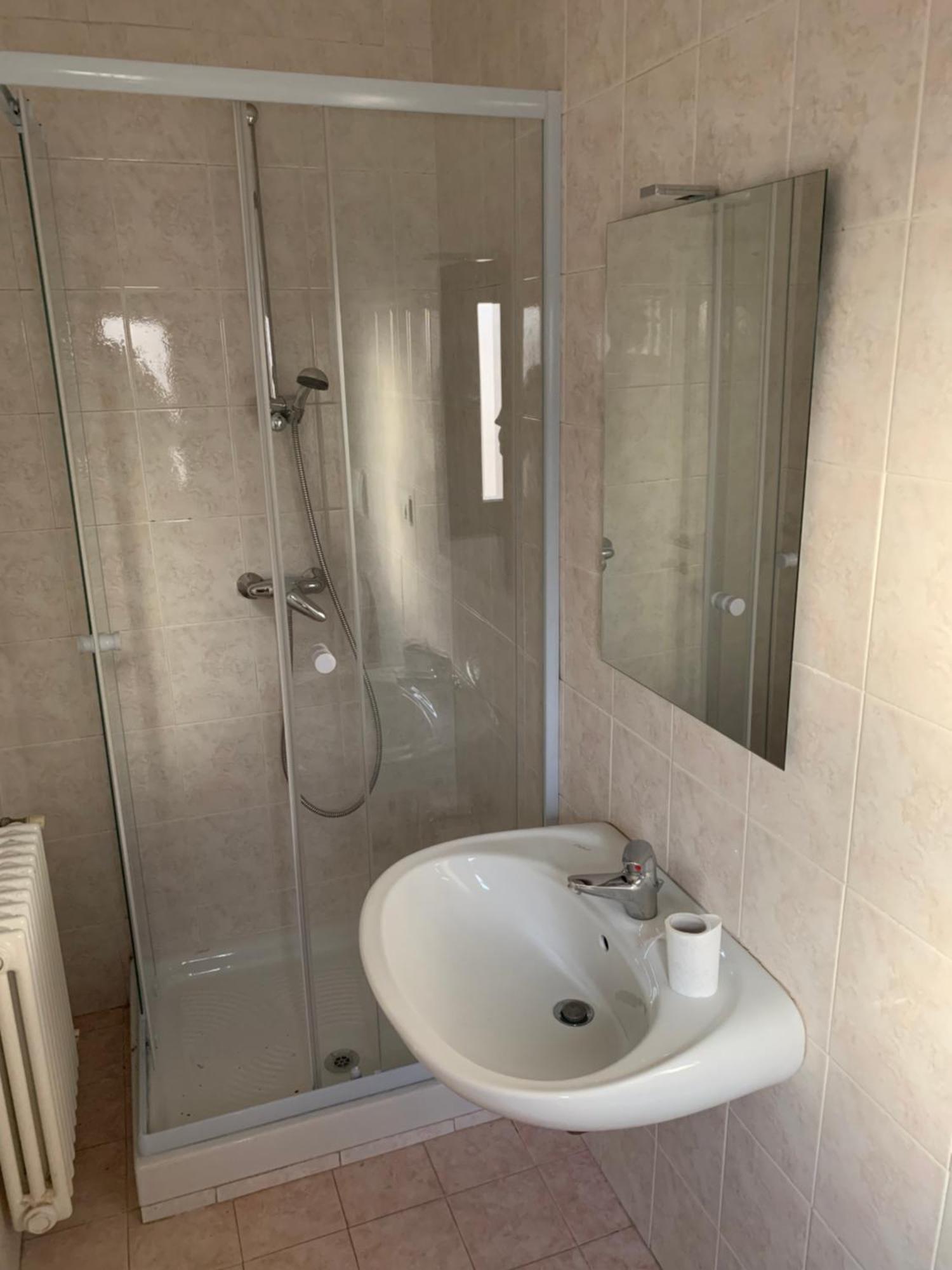 Dimora Ellen Apartman Padova Kültér fotó